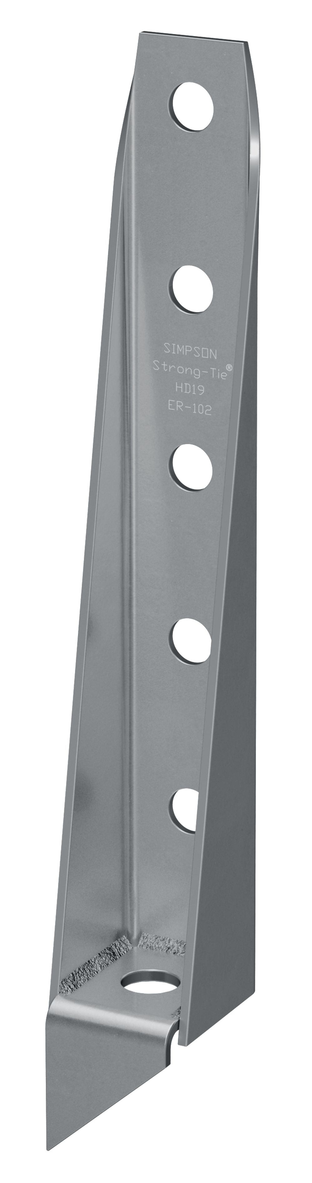 SIMPSON HD19 24 1/2 BOLTED HOLDOWN