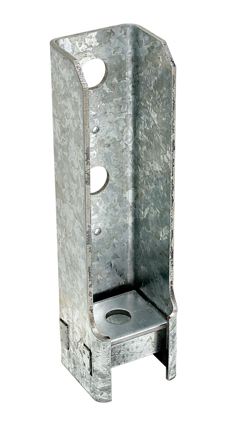SIMPSON HD5B 9 3/8 BOLTED HOLDWON