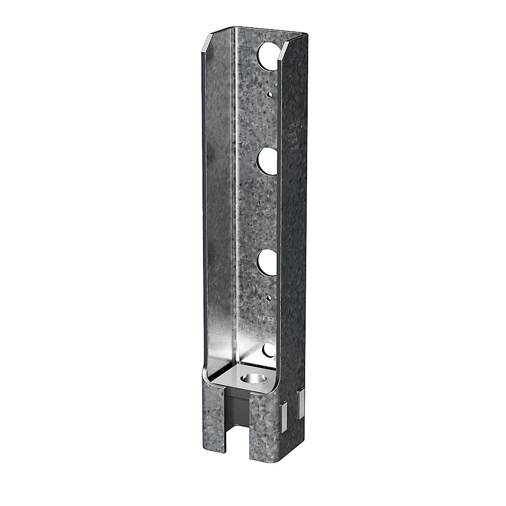 SIMPSON HD9B 14" BOLTED HOLDOWN