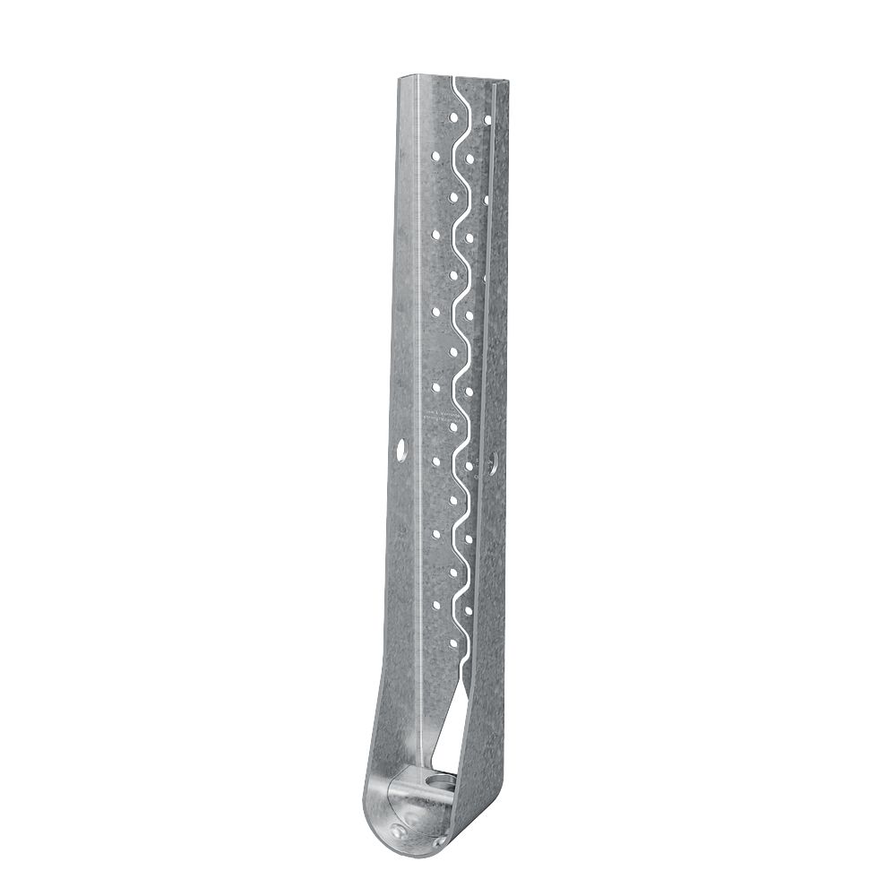 SIMPSON HDU11 SDS2.5 22 1/4 HOLDOWN W/SCREWS