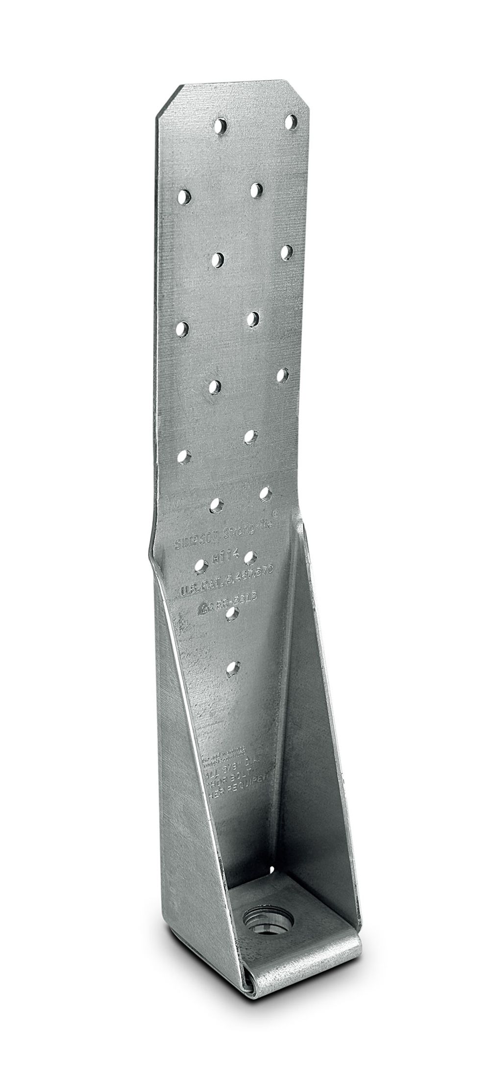 SIMPSON HTT4 12 3/8 TENSION TIE