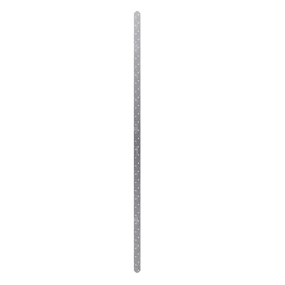 SIMPSON MSTA49 1 1/4X49 16GA MEDIUM STRAP TIE