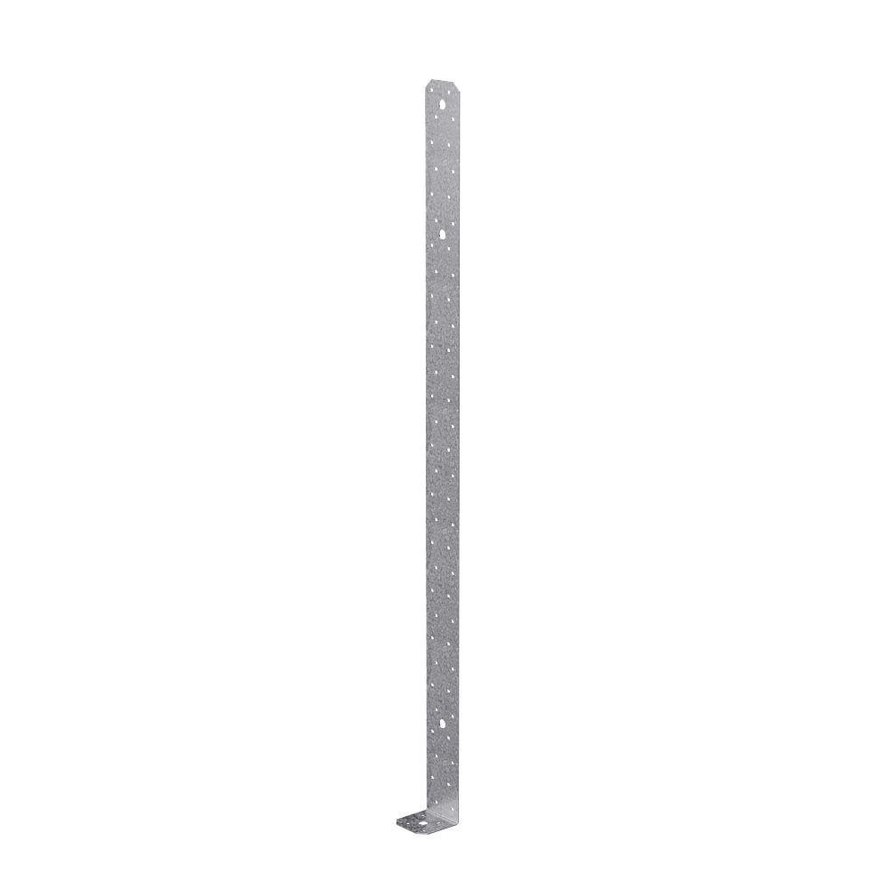 SIMPSON MSTC48B3 3X44 7/8 PRE-BENT STRAP