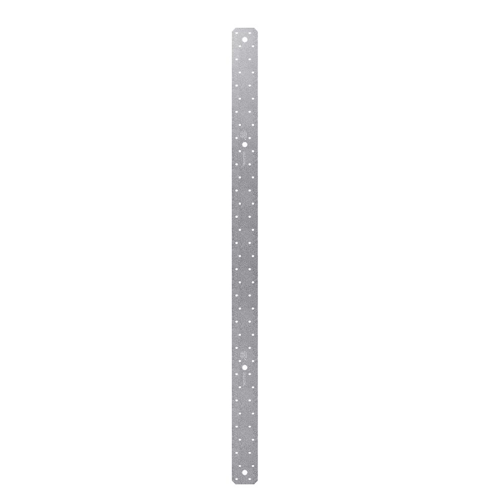 SIMPSON MSTC52 3X52 1/4 16GA STRAP TIE