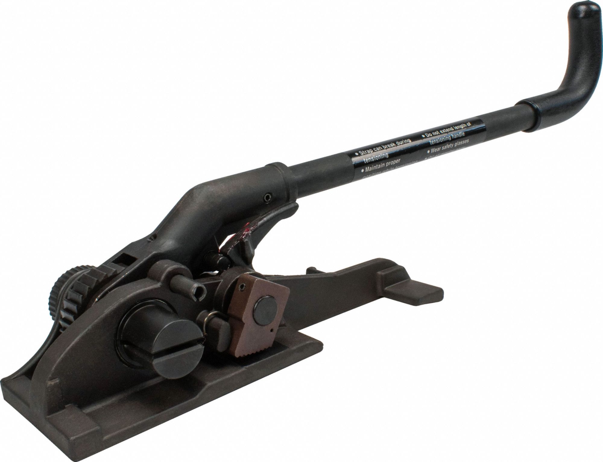 ENCORE EP1525 1-1/4" PREMIUM STEEL TENSIONER