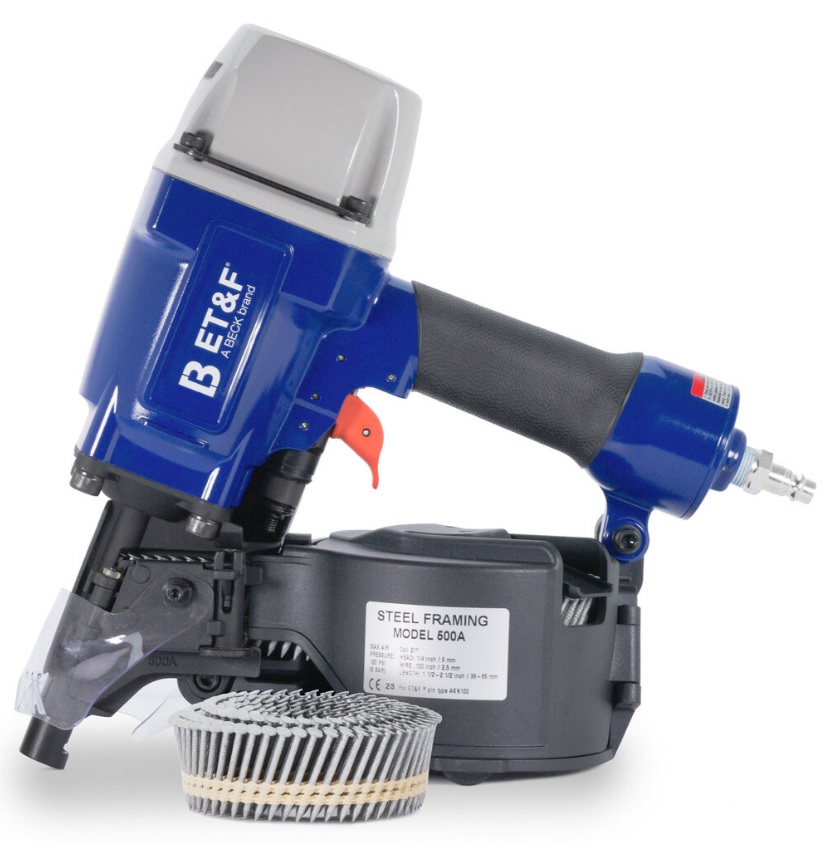 ET&amp;F MODEL 500A PANELFAST TOOL