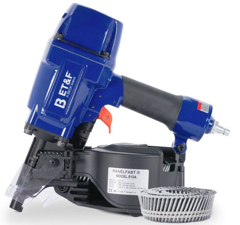ET&amp;F MODEL 510A PANELFAST TOOL
