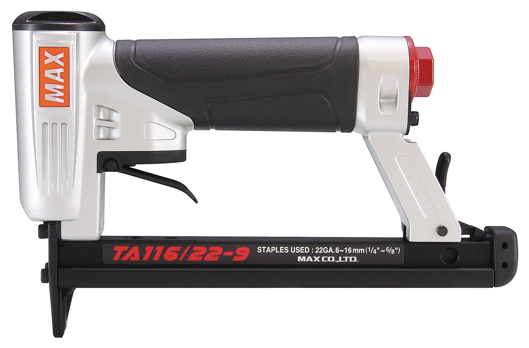 MAX TA116A/22-9 3/8"C 5/8" 7-WIRE