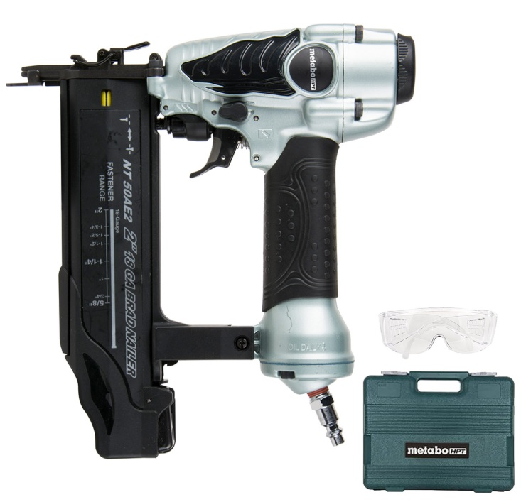 METABO HPT NT50AE2 BRAD NAILER (18GA)
