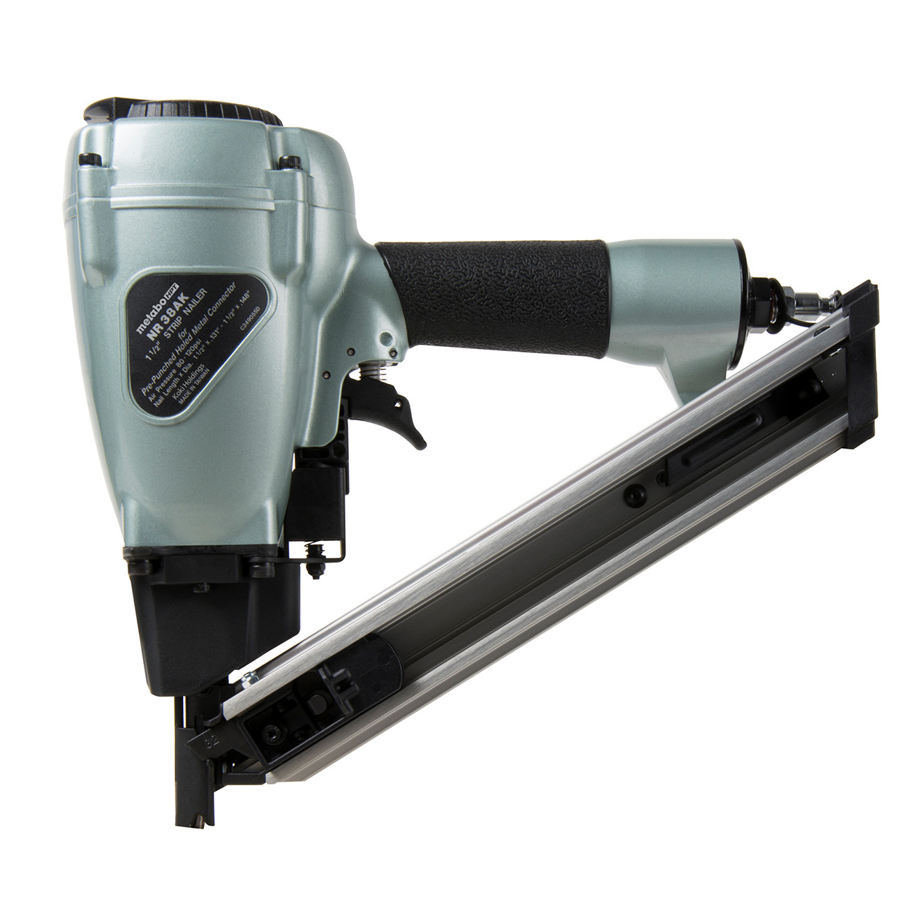 METABO HPT NR38AK STRIP NAILER