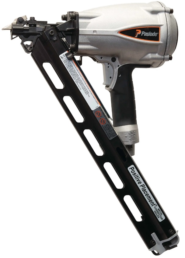 PASLODE F250S-PP 2-1/2" POS.