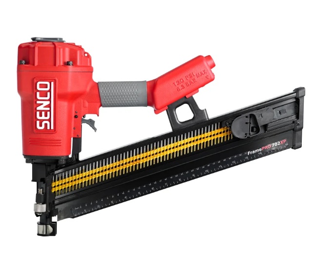 SENCO FRAMEPRO 702XP 20' NAILER