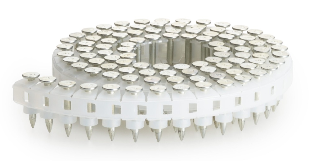 MAX CP-C619V6 3/4"X.102 CONCRETE PIN 1M