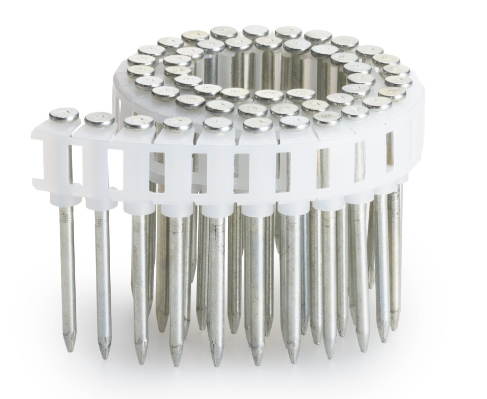 MAX CP-C864W7-ICC 2-1/2"X145 PIN 1M BOX