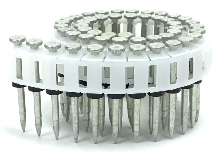 MAX CP-W850W4SP 2"X.133 STEP PIN 1M BOX
