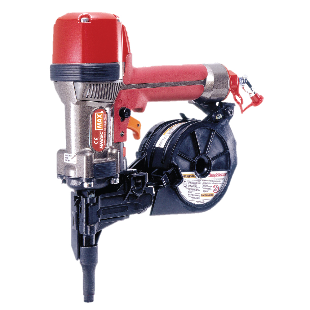 MAX HN25C HI-PRESSURE PIN TOOL