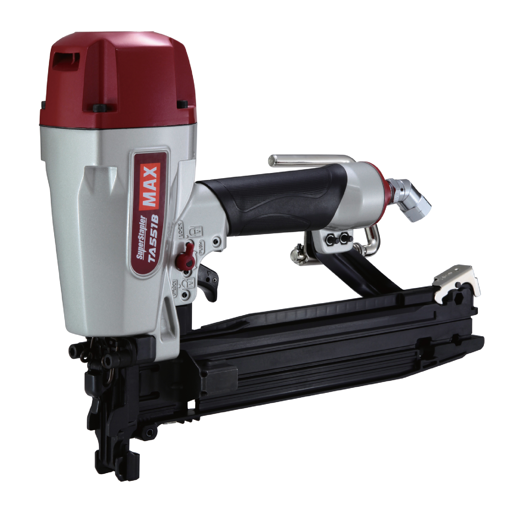 MAX TA551B/16-11 16GA. STAPLER 7/16"