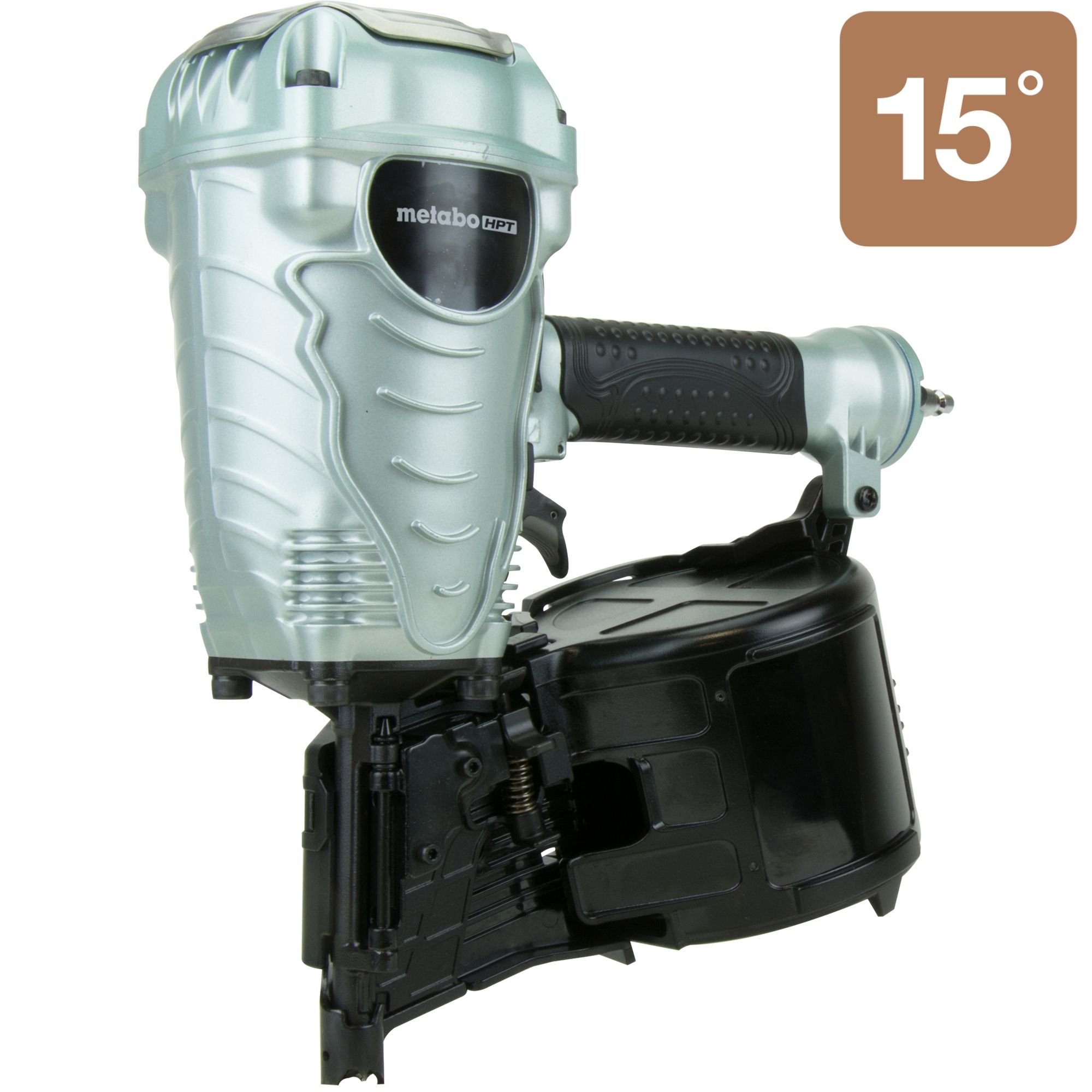 METABO HPT NV90AG(S) COIL
