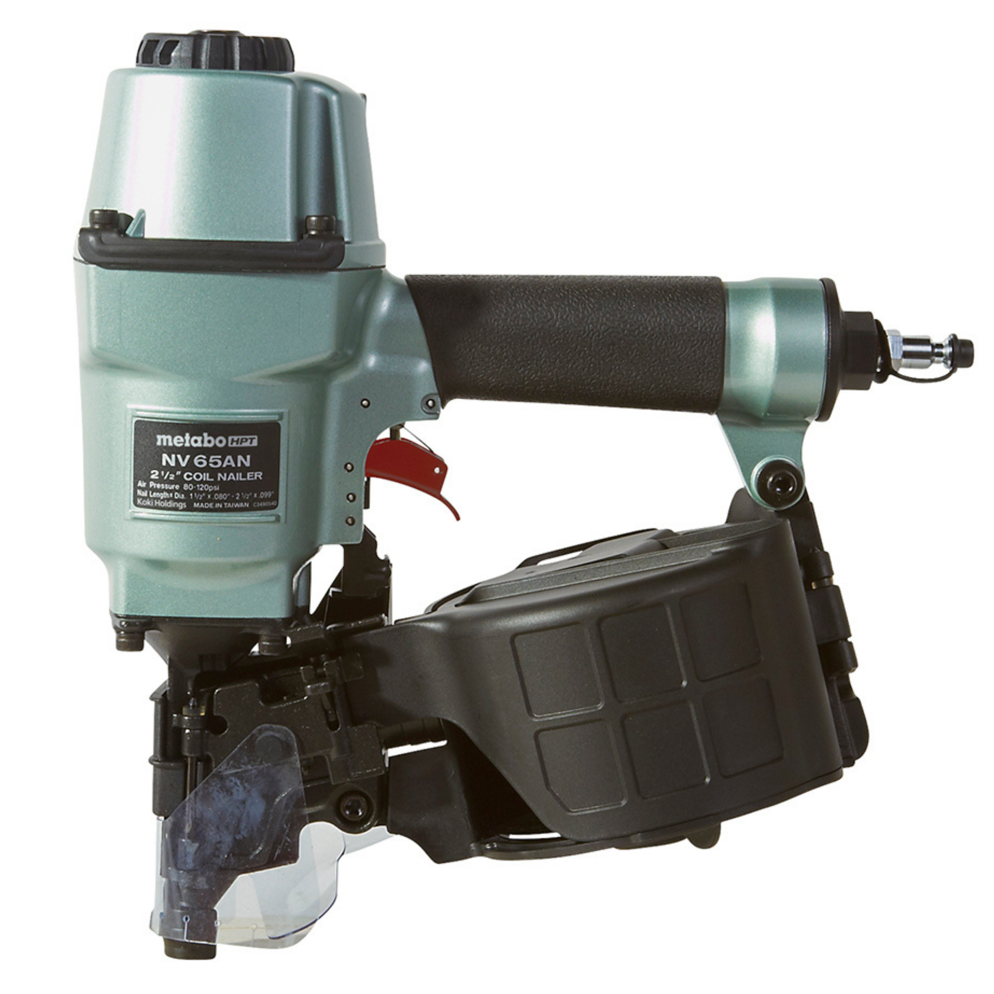 METABO HPT NV65AN COIL PALLET