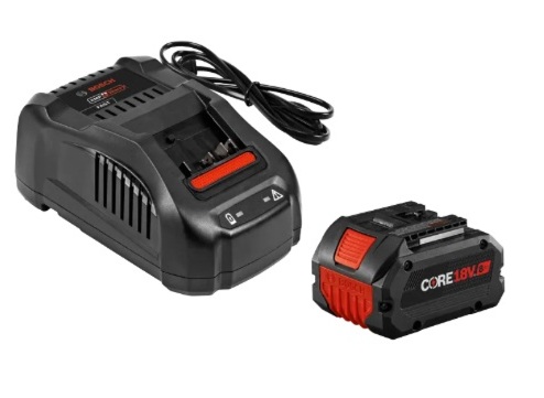 PROMO GXS18V-01N14 CORE 18V STARTER KIT **PROMO**