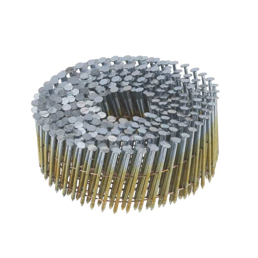 FANACO 3" X 120 RS EG COIL 4.5M