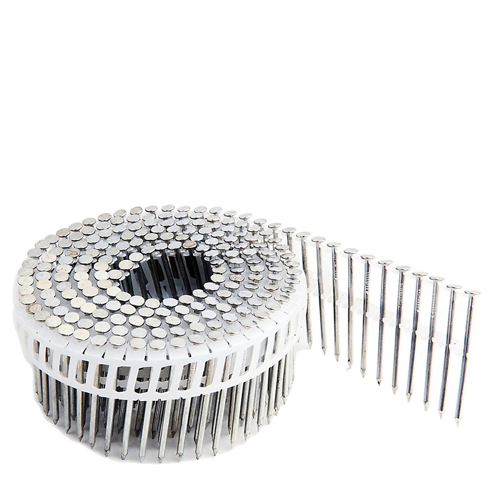 WILL-FIT 2-1/2X131 HI-LOAD 4,500/BOX