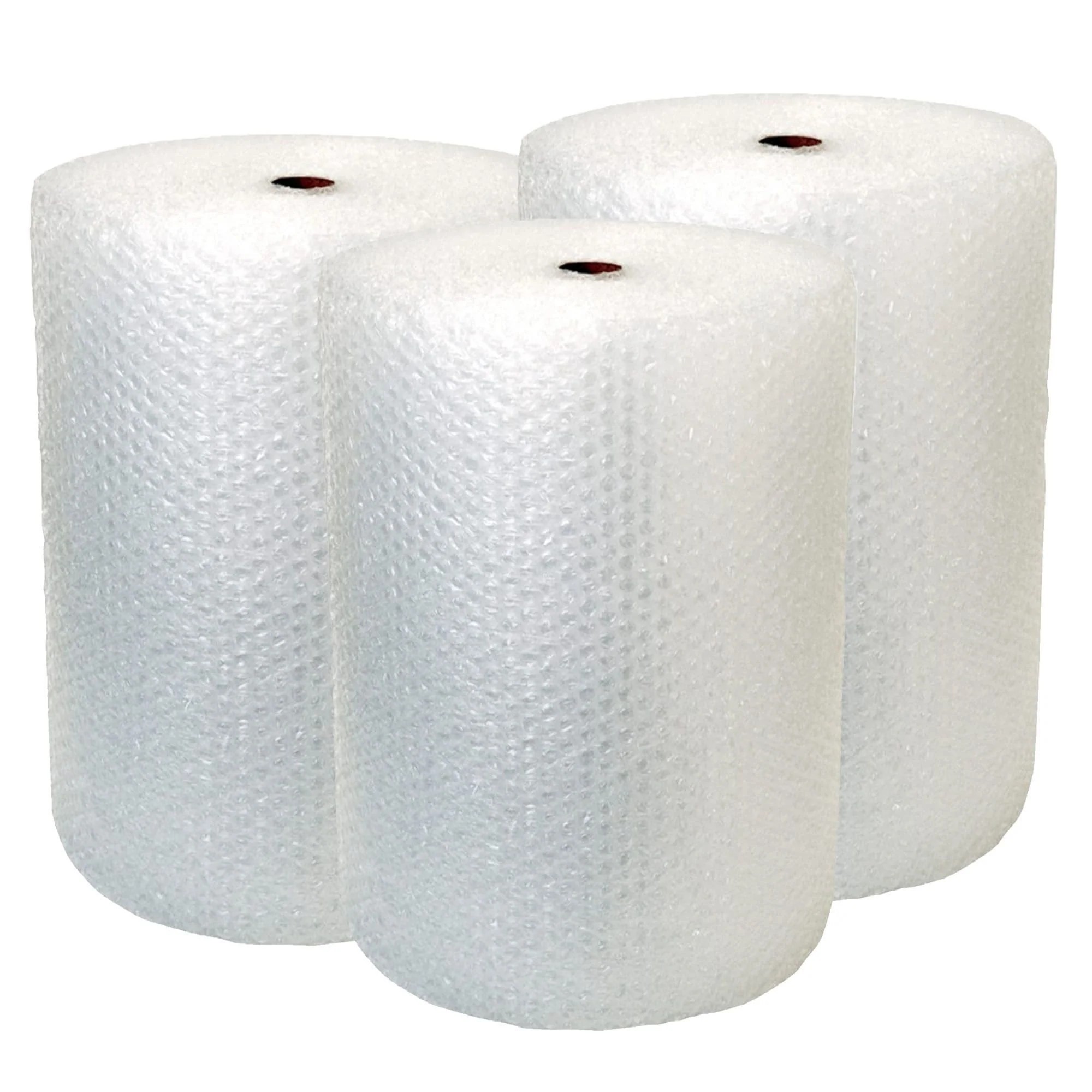 BUBBLEWRAP 1/8"X72"X750' PERF12"