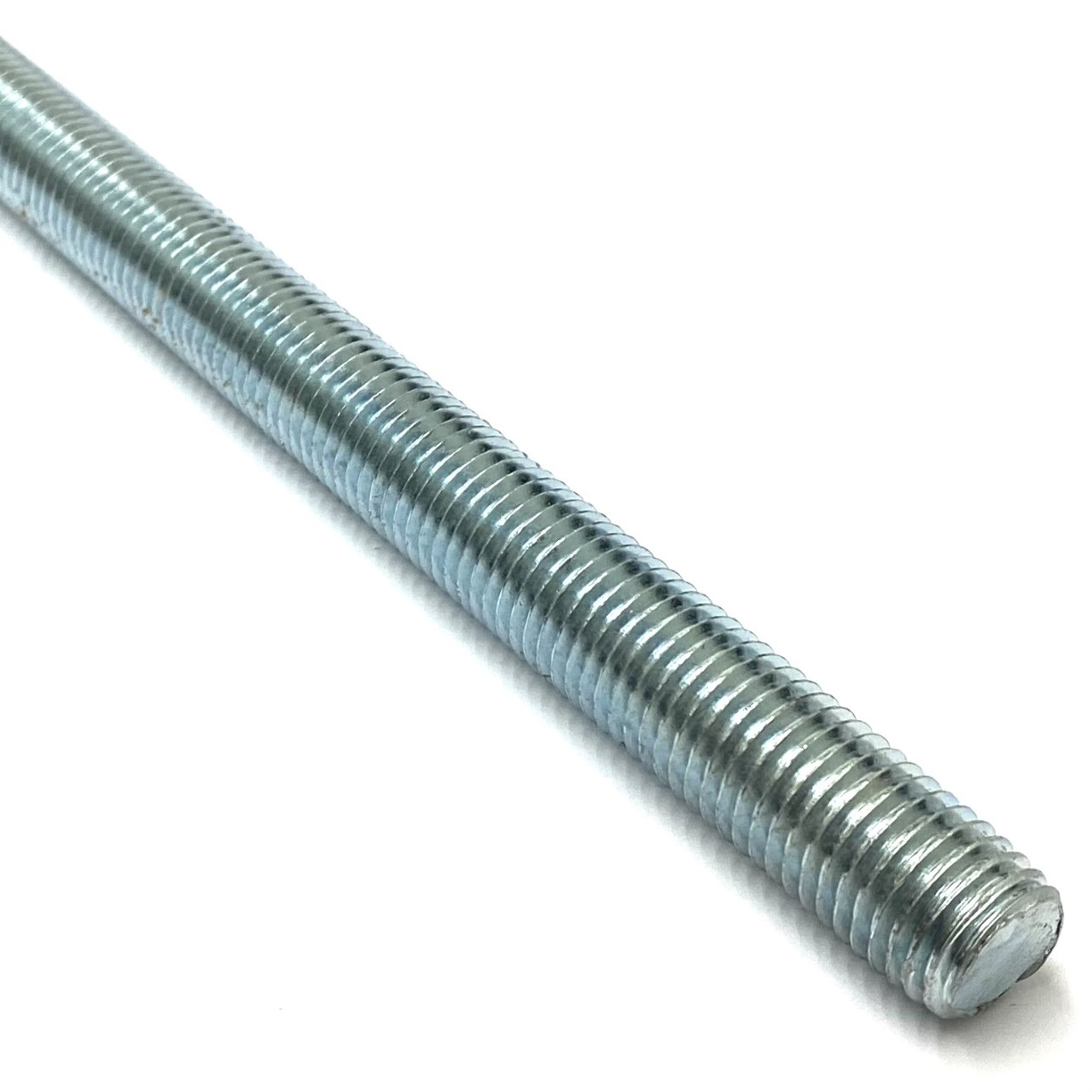 3/8-16 X 10' ZINC  ALLTHREAD PER
