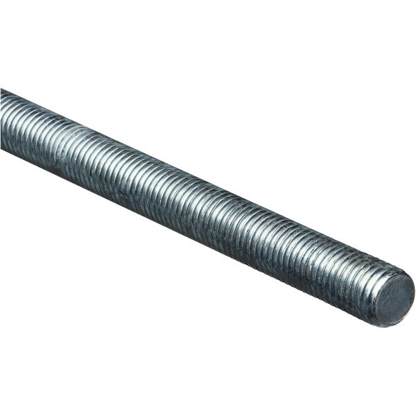 1/2-13 X 10' ZINC ALLTHREAD EACH