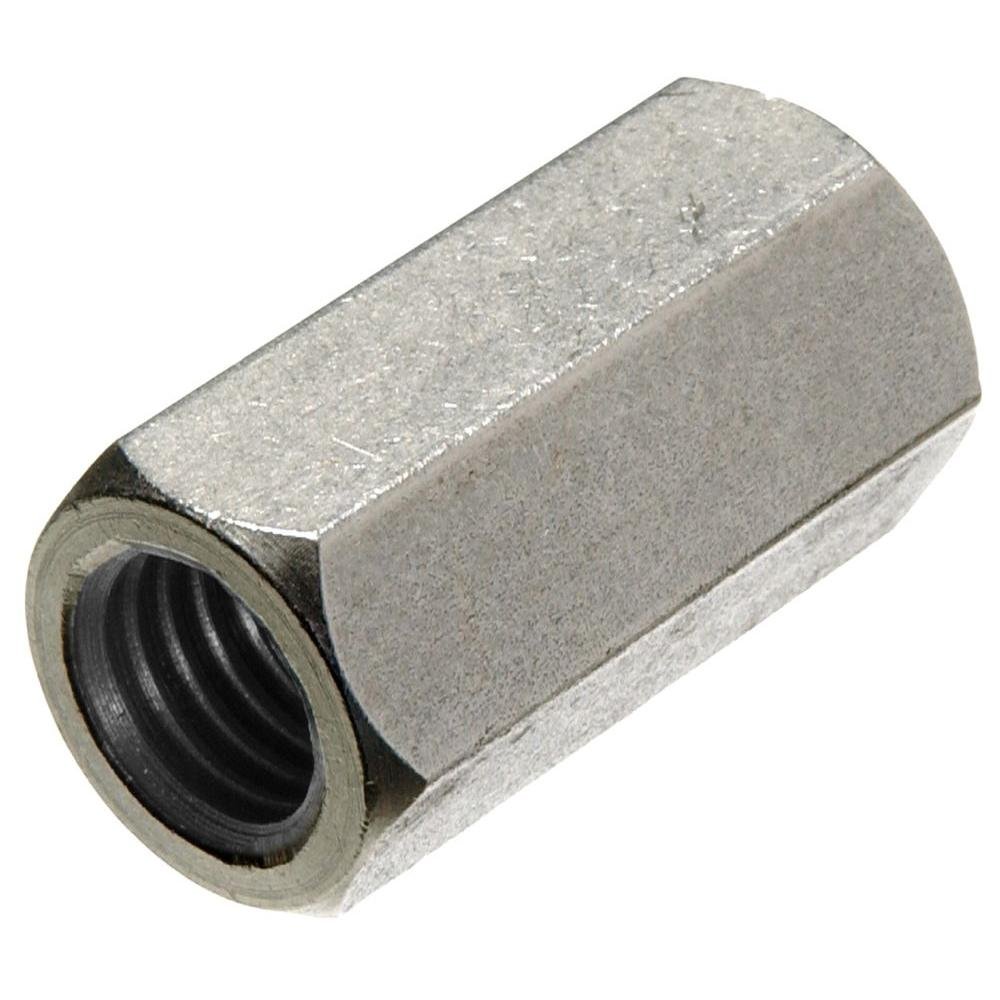 5/8-11X13/16X2-1/4 COUPLING NUT