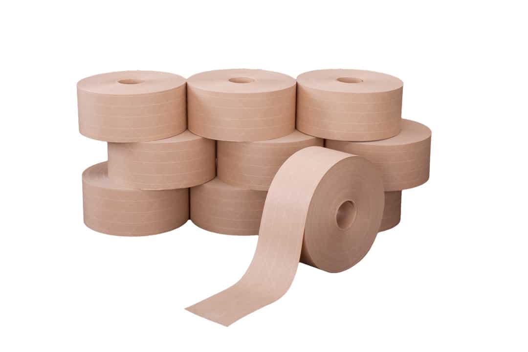 3" X 450' NATURAL REINFORCED