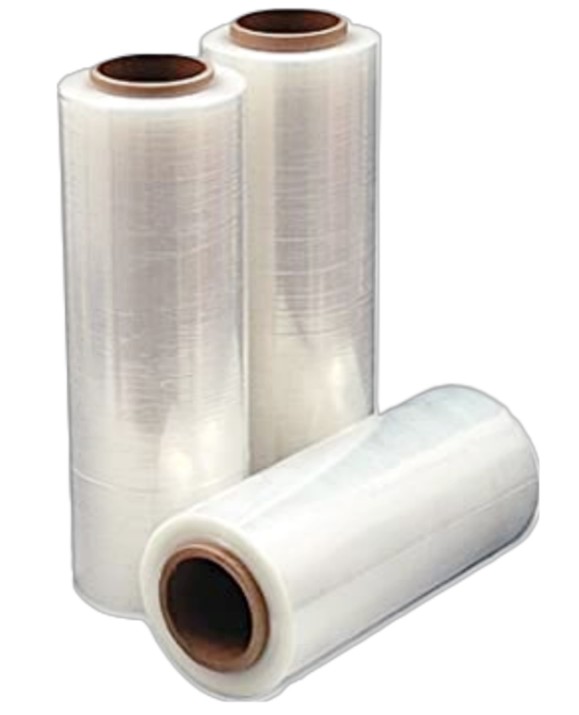 STRETCH-FILM STR130209000 20" X