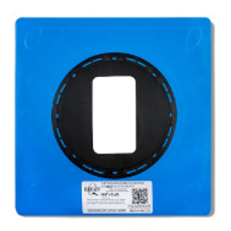 QUICKFLASH E-AIB ARLINGTON ELEC