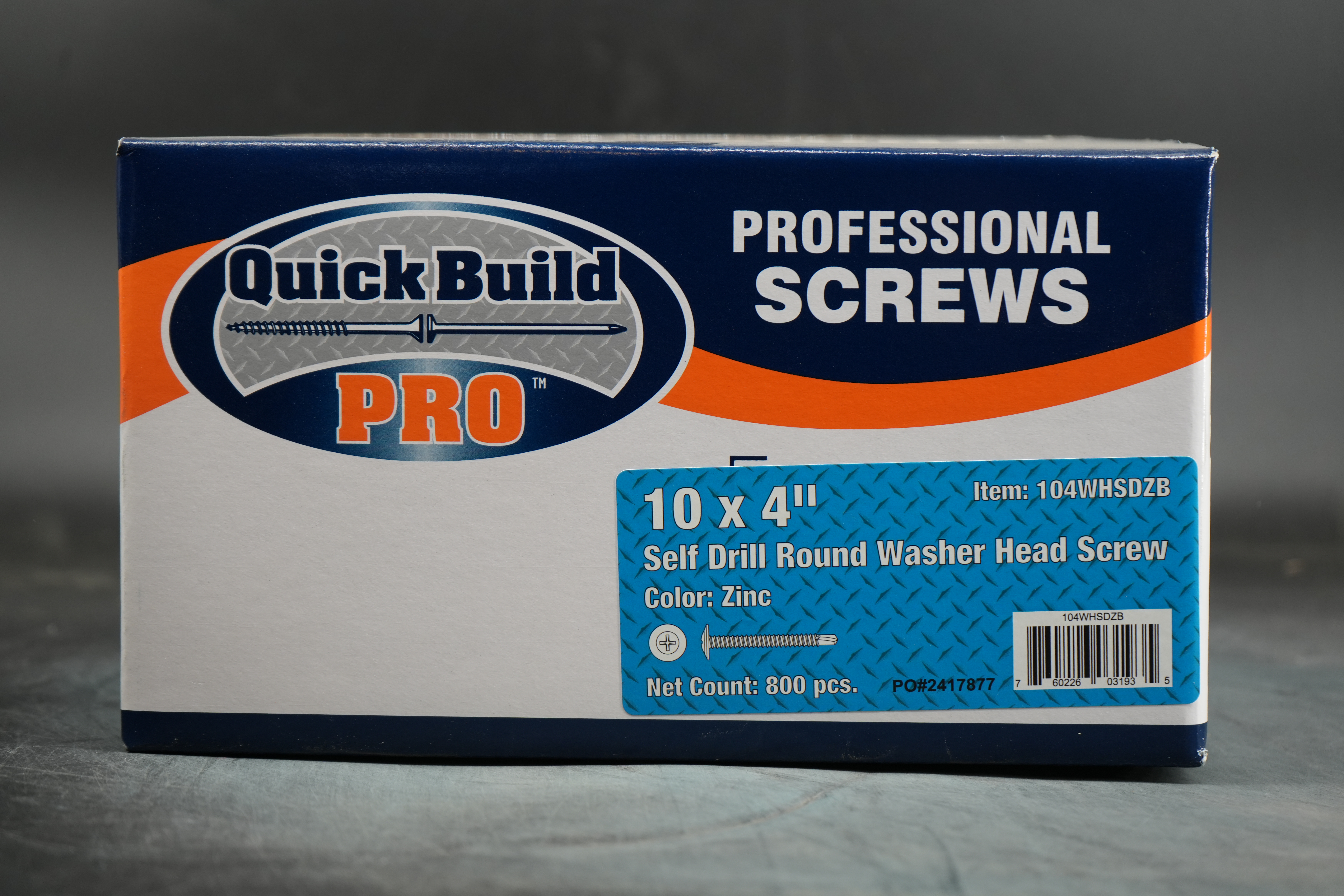 #10X4" MODIFIED TRUSS HEAD
