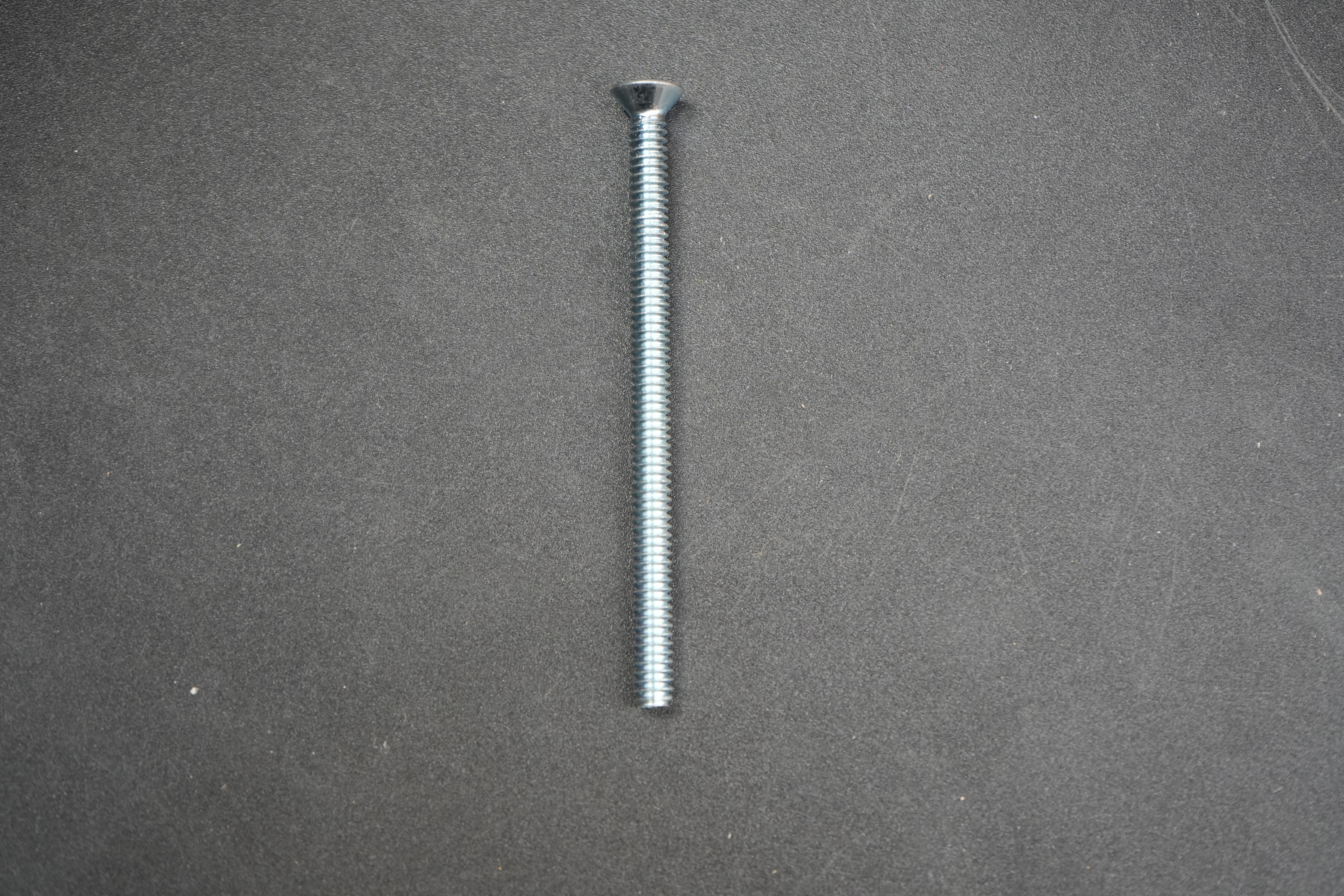 #10X3" FLAT HEAD PHILLIPS SHARP