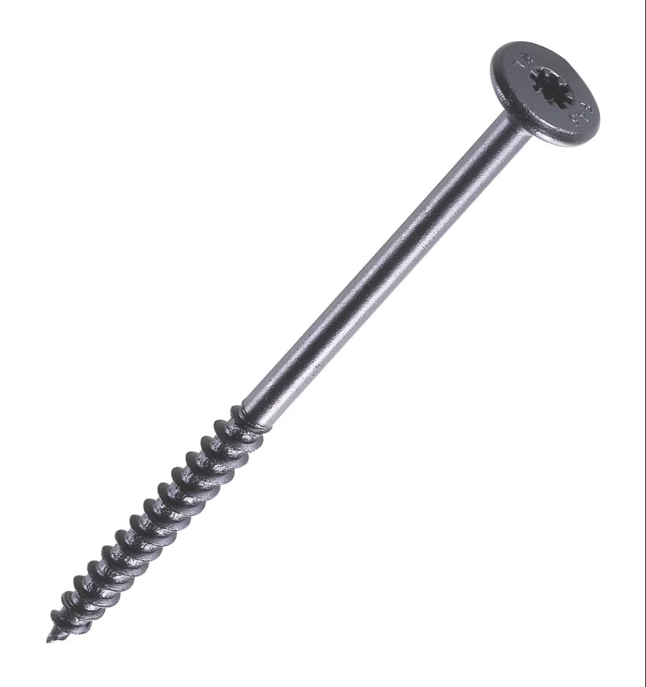 HEADLOK 6-1/2" HD WOOD SCREW